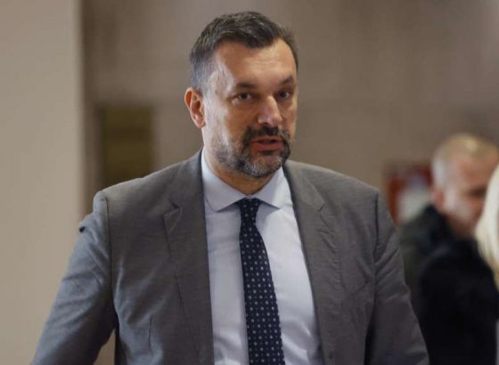 Konaković u posjeti 'Ginexu': Namjenska industrija jedan od većih potencijala BiH