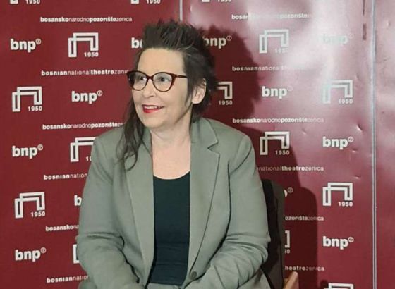 Tanja Miličević-Oručević odabrala pet predstava za 22. festival bh. drame 'Zenica 2023'