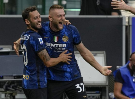 Inter leti za Lisabon bez dvojice važnih igrača