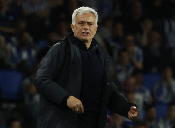 Murinju se smiješi Liga šampiona