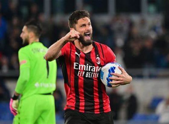 Milan vjeruje u Žirua, francuski napadač još godinu na San Siru