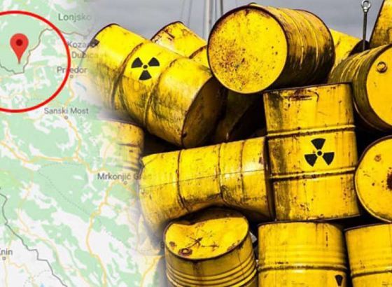 Poslanici PSBiH učestvovali na tematskoj sjednici posvećenoj problemu odlagališta na Trgovskoj gori