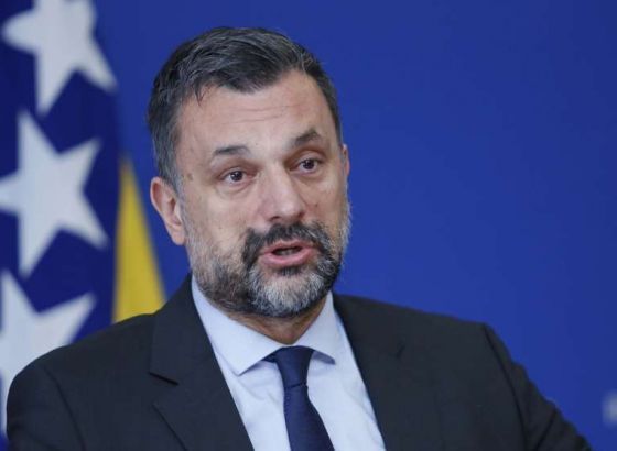 Konaković u zvaničnoj posjeti Republici Bugarskoj