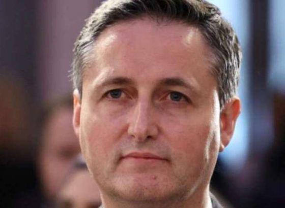 Bećirović: Vlasti RS nisu provele konačne i obavezujuće odluke Ustavnog suda BiH   