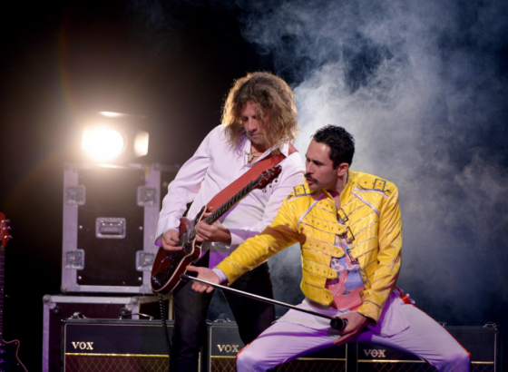 'Queen Real Tribute' dolazi u Mostar