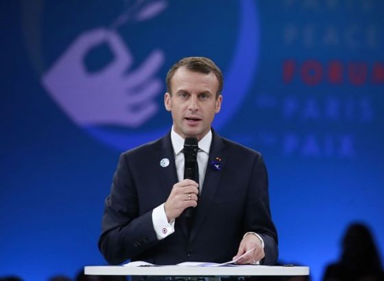 Macronovi komentari o Evropi izazvali pomutnju s obje strane Atlantika