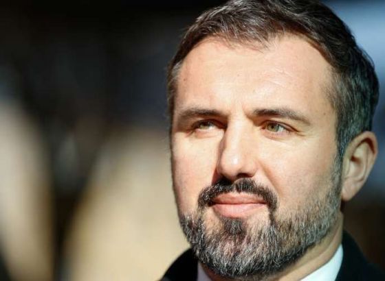 Stojanović nakon sastanka: Lendo kupuje vrijeme, u pitanju je status quo
