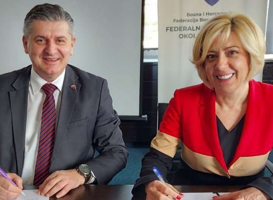 Đapo: Za nacionalni park 'Una' 500.000 KM