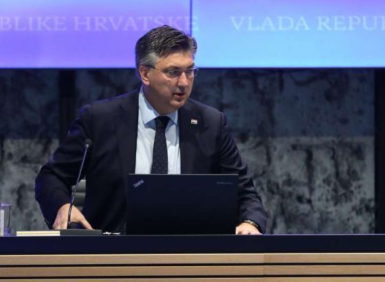 Plenković: Milanović je ekspert za NATO, Šveđani su na njega mislili