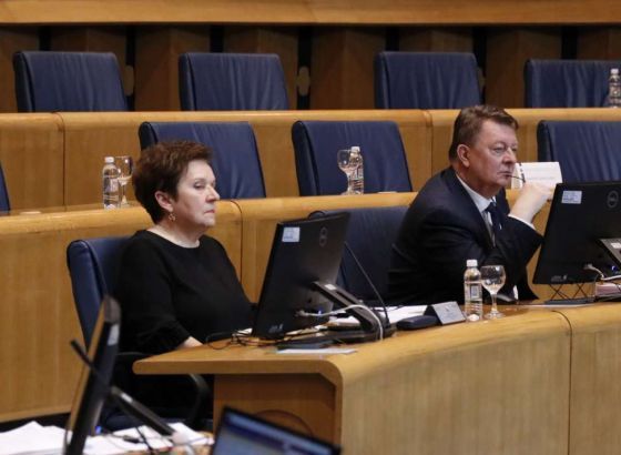 PSBiH - Komisija utvrdila ustavni osnov za prijedlog izmjena i dopuna Zakona o Oružanim snagama BiH