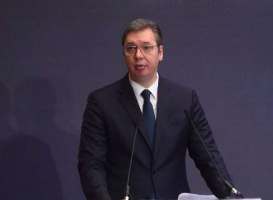 Vučić: Kurti po svaku cijenu želi izazvati sukobe, zapadne zemlje žele da Srbija prizna Kosovo
