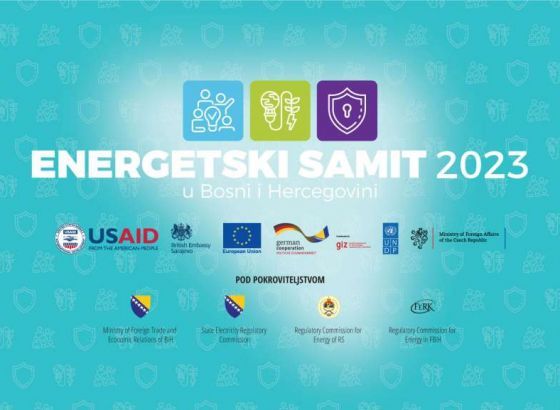 Energetski samit u Bosni i Hercegovini od 26. do 28. aprila u Neumu 