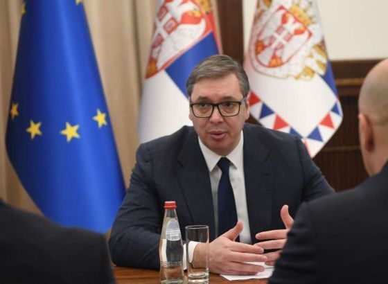 Srbija: Vučić danas u Raškoj s političkim predstavnicima Srba s Kosova
