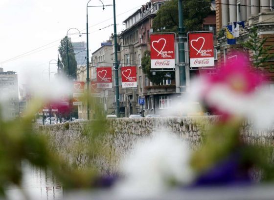 Otvorene prijave za TV serije za nagrade Srce Sarajeva 29. Sarajevo Film Festivala