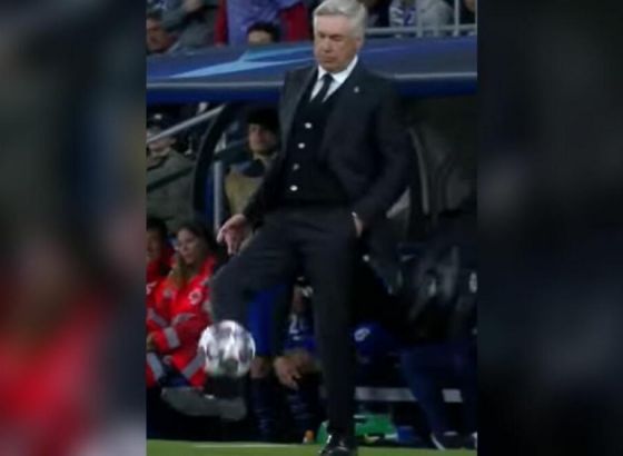Don Karlo i dalje ima magiju u nogama