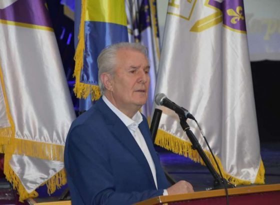 Lendo: Slobodu smo skupo platili, sjećanje na časnu borbu Armije RBiH naša trajna obaveza