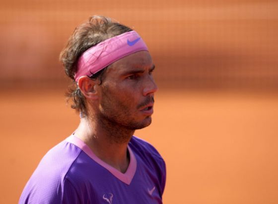 Nadal ne igra u Barseloni: Još nisam spreman