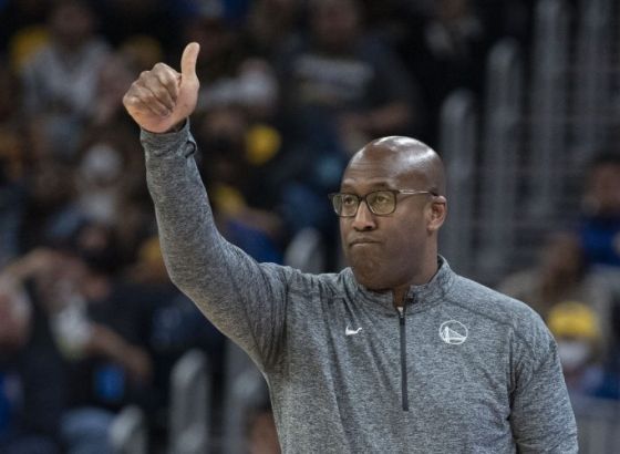 NBA: Braun trener godine