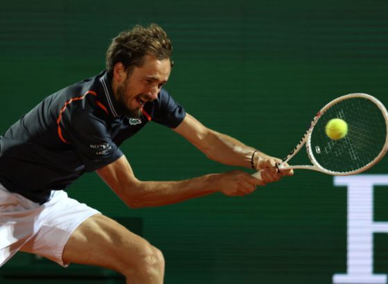 Sjajan meč – Zverev poklonio pobjedu Medvedevu