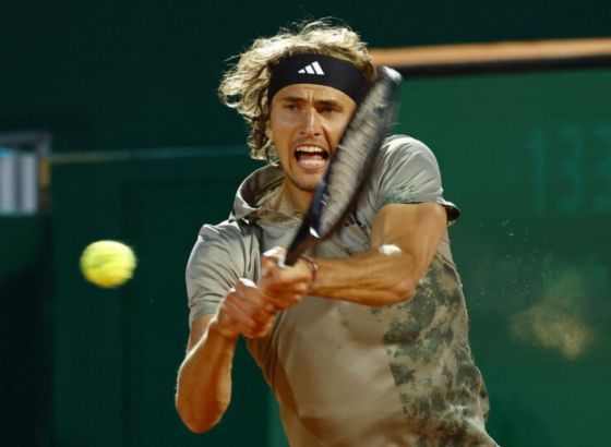 Zverev: Medvedev jedan od najnekorektnijih igrača na svijetu