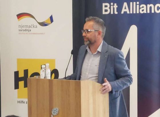Maglajlić: Rezovi u IT sektoru na globalnom nivou bez značajnijeg uticaja na domaće IT kompanije