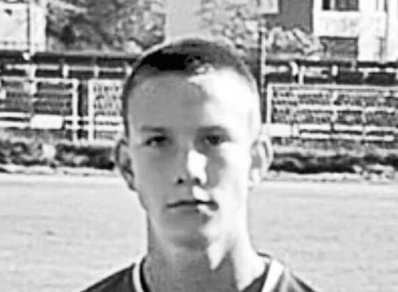 Tuga u Lašvanskoj dolini:Preminuo mladi nogometaš Bruno Alilović