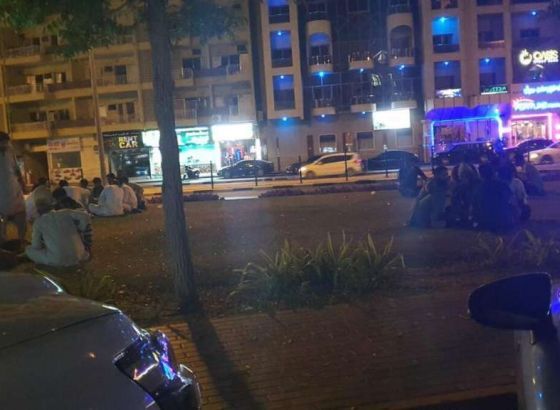 U požaru u Dubaiju poginulo 16 osoba, devet osoba povrijeđeno