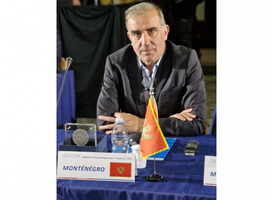 Predsjednik Olimpijskog komiteta Crne Gore najoštrije je osudio napad na mlade sportiste u Baru