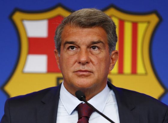 Barsa napušta Superligu, očekuje se Laportino saopštenje