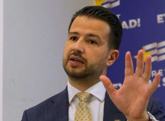 Milatović: Nasilje u Baru je neprihvatljivo za Crnu Goru kao dobrog domaćina
