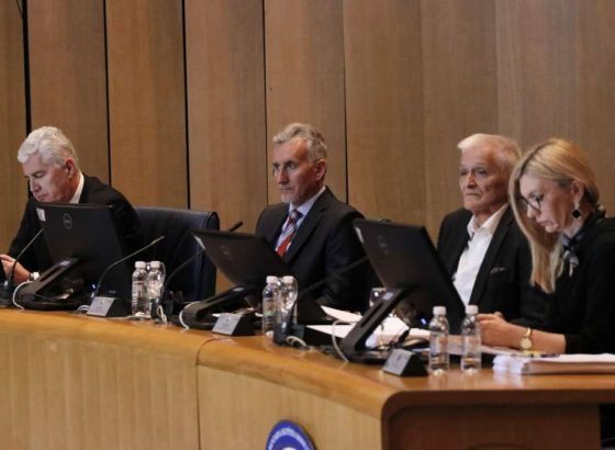Dom naroda PSBiH sutra o prijedlozima dopuna Zakona o osnovama sigurnosti saobraćaja