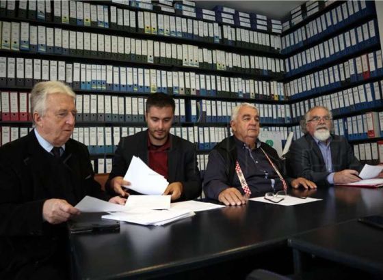 Hrvatska: Helsinški odbor pozva na osnivanje povjerenstva za slučajeve pedofilije u Crkvi
