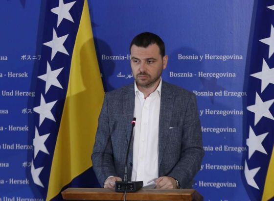 Magazinović: Presuđeni za ratni zločin otkupljivali svoju kaznu – to treba spriječiti