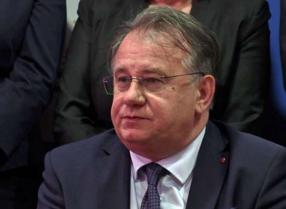 Nikšić pozvao Lendu da podrži imenovanje Vlade FBiH koju podržava parlamentarna većina