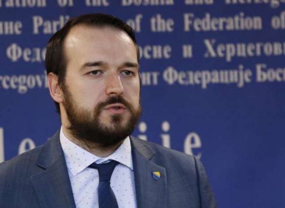 Čavalić: Očekujemo da se pokrenu razgovori o izmjeni Ustava FBiH