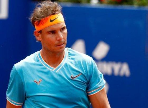 Nadal potvrdio da preskače i Barselonu