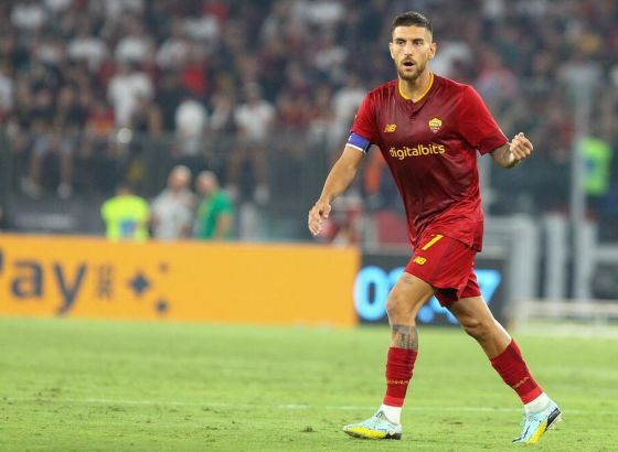 Roma ubjedljiva protiv Udinezea