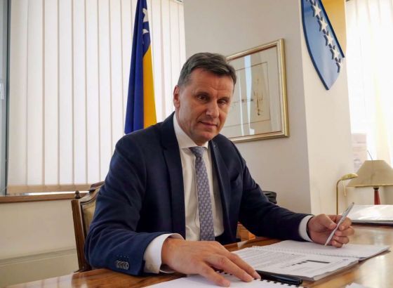 Novalić: Federaciji ne treba ugovor MMF-a, zna se kome treba!