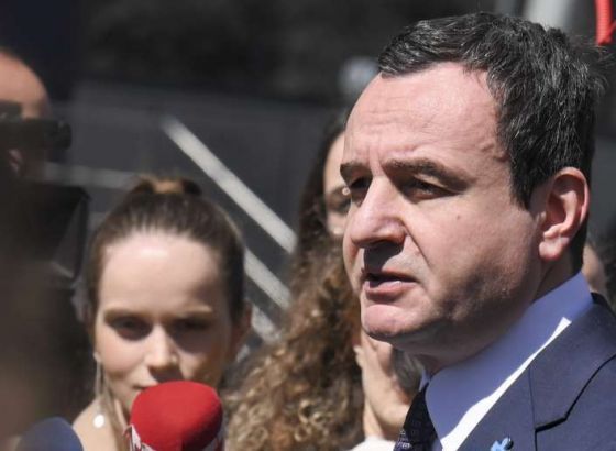 Kurti: Izbori će biti održani, nemamo informacija o destabilizaciji na sjeveru Kosova