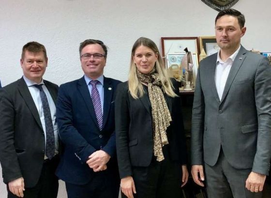 Ambasadori EU pozvali na formiranje vlasti i ubrzano provođenje EU reformi