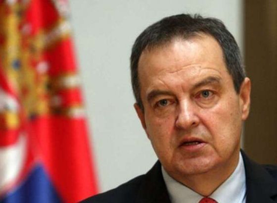 Ministarstvo: Dačić će pokušati stopirati proceduru za prijem Kosova u Vijeće Europe