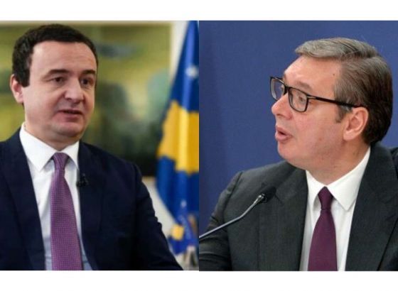 Novi sastanak Vučić - Kurti 2. svibnja u Bruxellesu