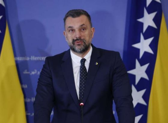 Konaković: Nadam se da će uskoro biti riješeno i pitanje kretanja s ličnim kartama (VIDEO)