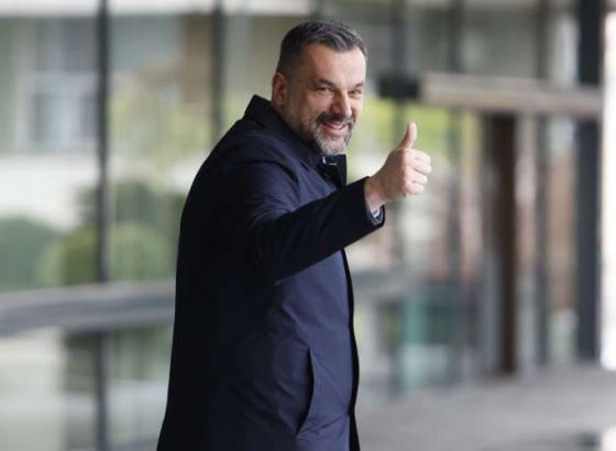Imenovanje Vlade FBiH bilo u fokusu sastanka HDZ-a i 'Osmorke'