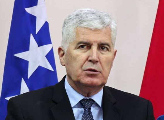 Čović: Uvjeren sam da ćemo sljedeći tjedan dobiti novu federalnu vladu 