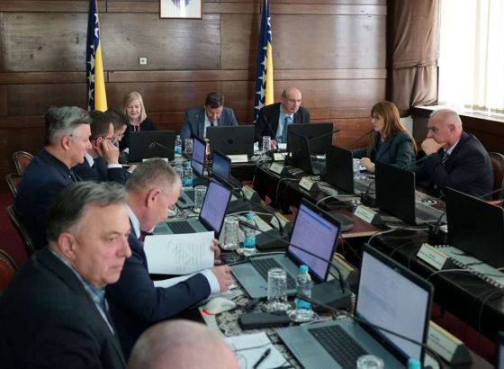 Vlada FBiH usvojila Program poticaja poljoprivredi od 164 miliona KM