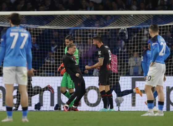 Napoli je vladar Italije, ali u Evropi kralj je Milan; Rodrigo i Real odradili Čelsi