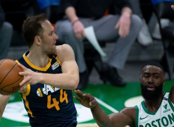 Boston bolji od Atlante, Klivlend i Finiks došli do poravnanja