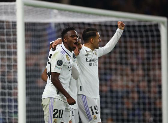 Real i Milan - kraljevska klasa Evrope