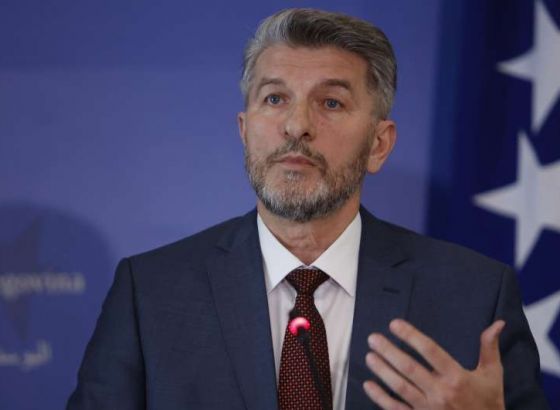 Mehmedović: Na pozicijama u državnim institucijama 783 Bošnjaka manje nego što im pripada (VIDEO)